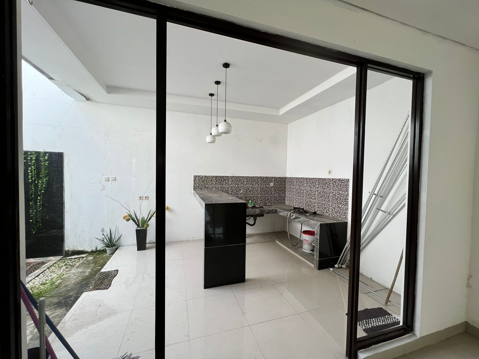 Rumah Dijual di Cluster Cosmo Lippo Cikarang